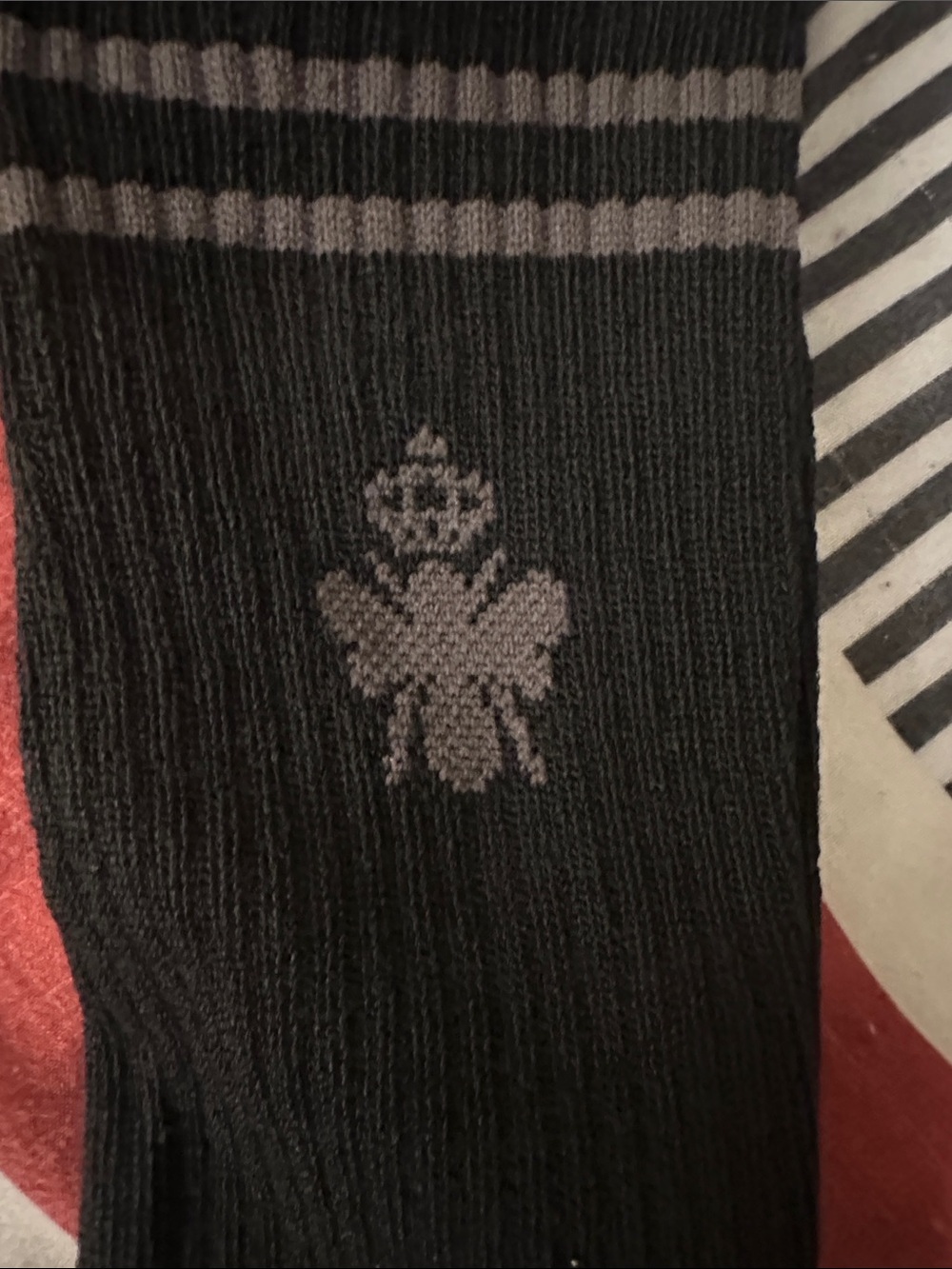 Bomba Socks Bundle - Picture 4 of 5